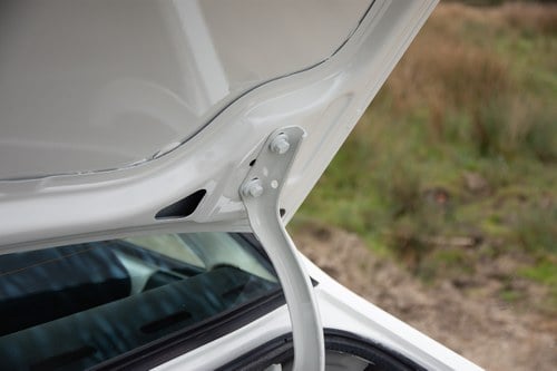 1980 Ford Escort Harrier In vendita (immagine 63 di 183)