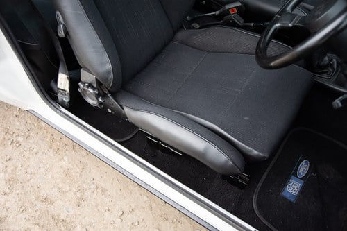 1980 Ford Escort Harrier In vendita (immagine 38 di 183)