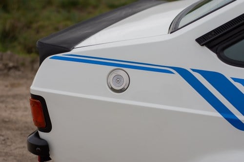 1980 Ford Escort Harrier In vendita (immagine 85 di 183)