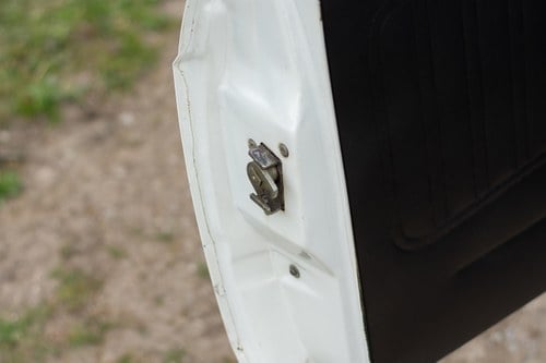 1980 Ford Escort Harrier In vendita (immagine 55 di 183)