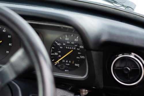 1980 Ford Escort Harrier In vendita (immagine 29 di 183)