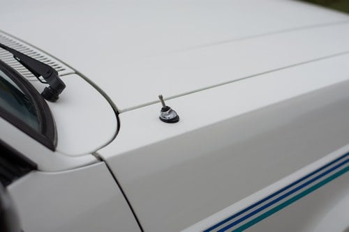 1980 Ford Escort Harrier In vendita (immagine 99 di 183)