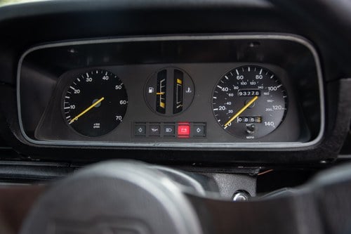 1980 Ford Escort Harrier In vendita (immagine 30 di 183)