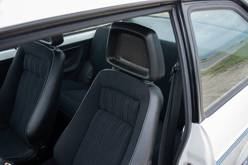 1980 Ford Escort Harrier In vendita (immagine 42 di 183)