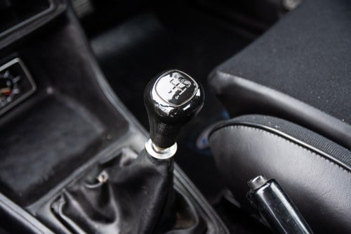 1980 Ford Escort Harrier In vendita (immagine 48 di 183)