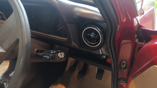 1981 Ford Escort 1.3 L Huntsman En venta (imagen 29 de 164)