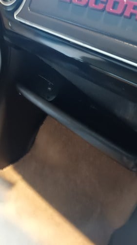 1981 Ford Escort 1.3 L Huntsman En venta (imagen 37 de 164)