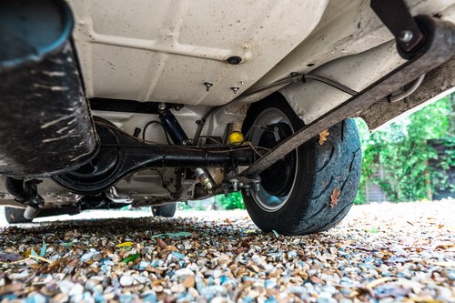 1969 Mk1 Ford Escort 2dr with Lotus Twin-Cam For Sale (picture 130 of 135)