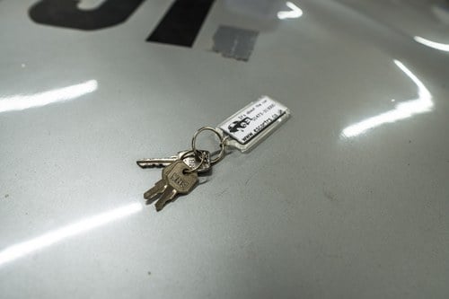 1969 Mk1 Ford Escort 2dr with Lotus Twin-Cam For Sale (picture 134 of 135)