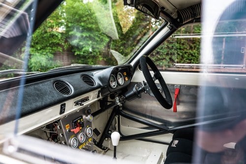 1969 Mk1 Ford Escort 2dr with Lotus Twin-Cam For Sale (picture 50 of 135)