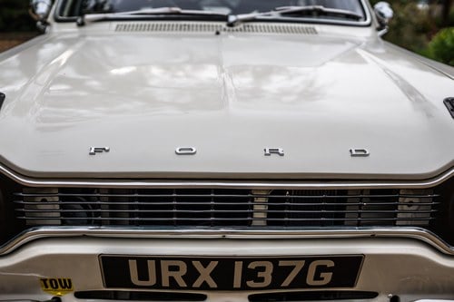 1969 Mk1 Ford Escort 2dr with Lotus Twin-Cam For Sale (picture 84 of 135)