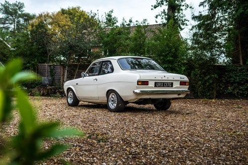 1969 Mk1 Ford Escort 2dr with Lotus Twin-Cam For Sale (picture 19 of 135)