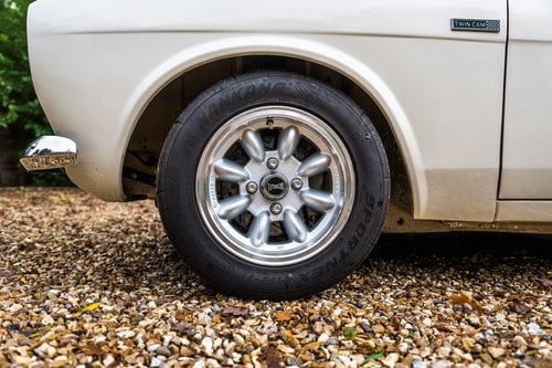 1969 Mk1 Ford Escort 2dr with Lotus Twin-Cam For Sale (picture 28 of 135)