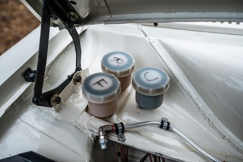 1969 Mk1 Ford Escort 2dr with Lotus Twin-Cam For Sale (picture 109 of 135)