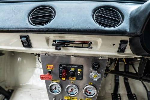 1969 Mk1 Ford Escort 2dr with Lotus Twin-Cam For Sale (picture 67 of 135)