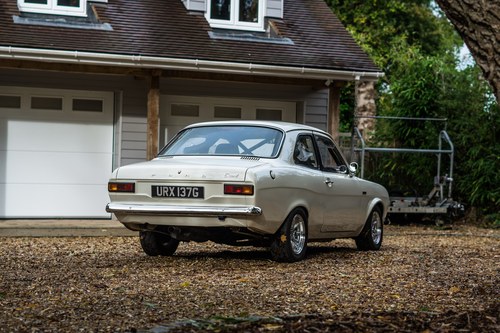1969 Mk1 Ford Escort 2dr with Lotus Twin-Cam For Sale (picture 9 of 135)