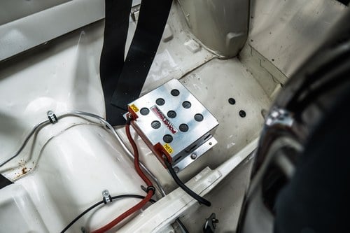 1969 Mk1 Ford Escort 2dr with Lotus Twin-Cam For Sale (picture 64 of 135)