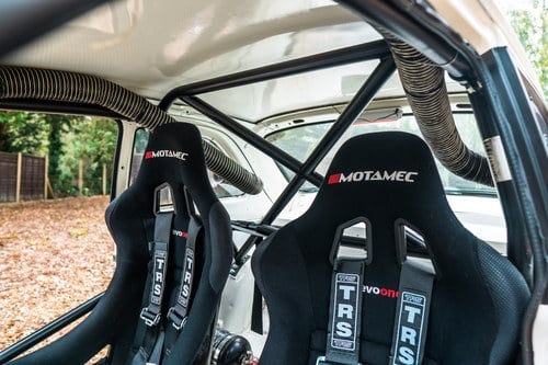 1969 Mk1 Ford Escort 2dr with Lotus Twin-Cam For Sale (picture 71 of 135)