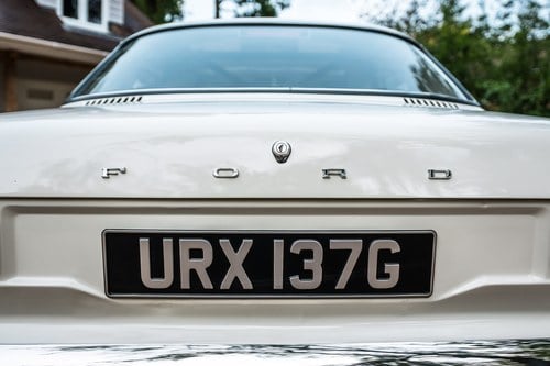 1969 Mk1 Ford Escort 2dr with Lotus Twin-Cam For Sale (picture 98 of 135)