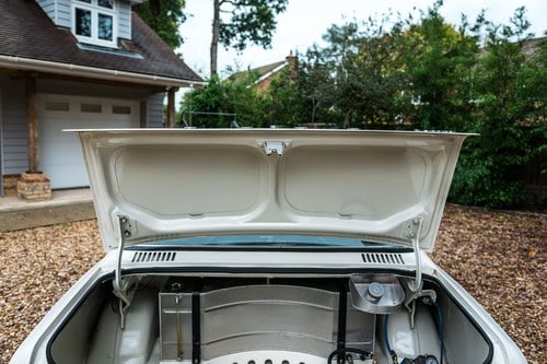 1969 Mk1 Ford Escort 2dr with Lotus Twin-Cam For Sale (picture 41 of 135)