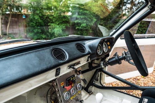 1969 Mk1 Ford Escort 2dr with Lotus Twin-Cam For Sale (picture 73 of 135)