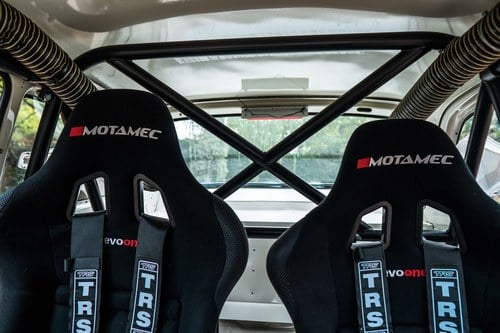 1969 Mk1 Ford Escort 2dr with Lotus Twin-Cam For Sale (picture 57 of 135)