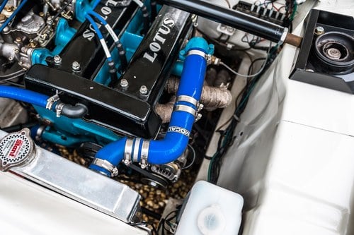 1969 Mk1 Ford Escort 2dr with Lotus Twin-Cam For Sale (picture 113 of 135)