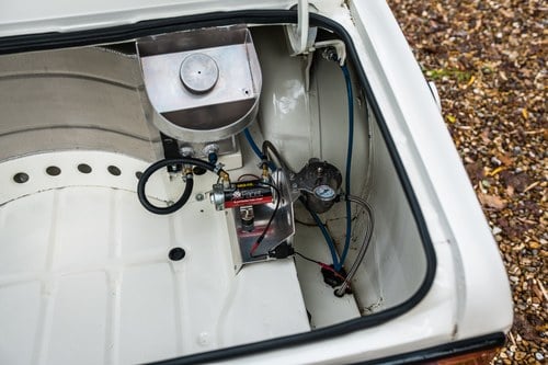 1969 Mk1 Ford Escort 2dr with Lotus Twin-Cam For Sale (picture 48 of 135)