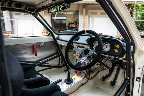 1969 Mk1 Ford Escort 2dr with Lotus Twin-Cam For Sale (picture 38 of 135)