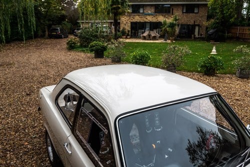 1969 Mk1 Ford Escort 2dr with Lotus Twin-Cam For Sale (picture 90 of 135)