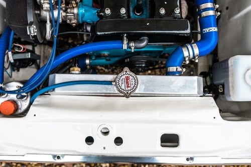 1969 Mk1 Ford Escort 2dr with Lotus Twin-Cam For Sale (picture 105 of 135)