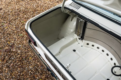 1969 Mk1 Ford Escort 2dr with Lotus Twin-Cam For Sale (picture 44 of 135)