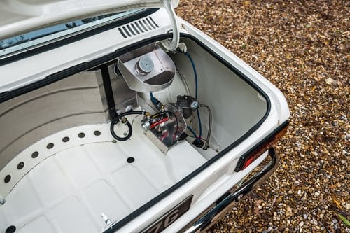 1969 Mk1 Ford Escort 2dr with Lotus Twin-Cam For Sale (picture 43 of 135)