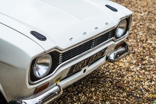 1969 Mk1 Ford Escort 2dr with Lotus Twin-Cam For Sale (picture 87 of 135)