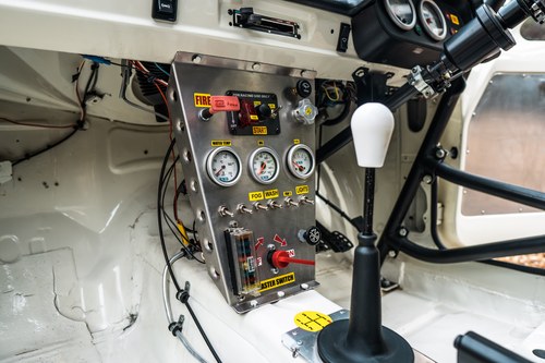 1969 Mk1 Ford Escort 2dr with Lotus Twin-Cam For Sale (picture 32 of 135)