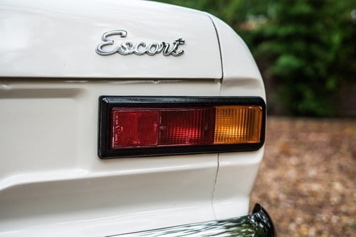 1969 Mk1 Ford Escort 2dr with Lotus Twin-Cam For Sale (picture 100 of 135)