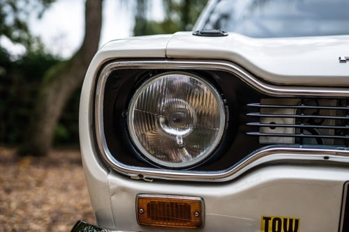 1969 Mk1 Ford Escort 2dr with Lotus Twin-Cam For Sale (picture 85 of 135)