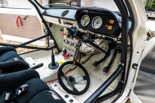 1969 Mk1 Ford Escort 2dr with Lotus Twin-Cam For Sale (picture 59 of 135)