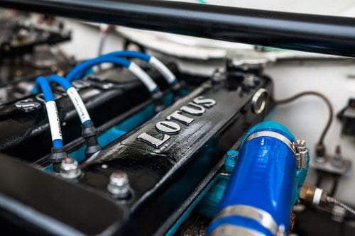 1969 Mk1 Ford Escort 2dr with Lotus Twin-Cam For Sale (picture 104 of 135)