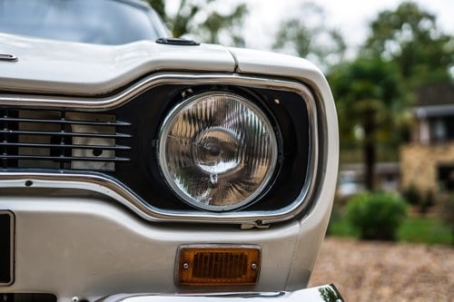 1969 Mk1 Ford Escort 2dr with Lotus Twin-Cam For Sale (picture 86 of 135)