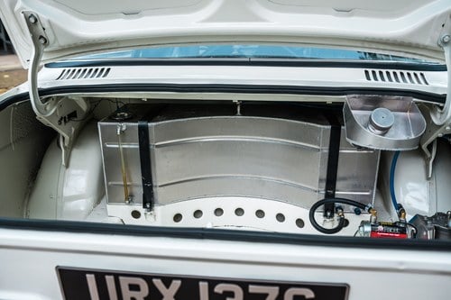 1969 Mk1 Ford Escort 2dr with Lotus Twin-Cam For Sale (picture 46 of 135)