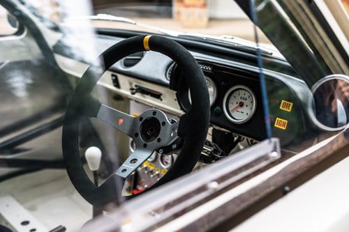 1969 Mk1 Ford Escort 2dr with Lotus Twin-Cam For Sale (picture 49 of 135)