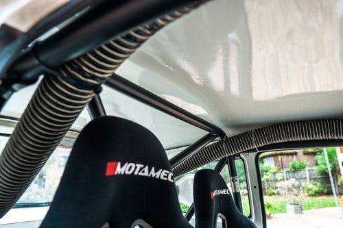 1969 Mk1 Ford Escort 2dr with Lotus Twin-Cam For Sale (picture 61 of 135)