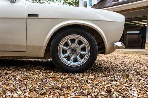 1969 Mk1 Ford Escort 2dr with Lotus Twin-Cam For Sale (picture 30 of 135)