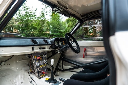 1969 Mk1 Ford Escort 2dr with Lotus Twin-Cam For Sale (picture 53 of 135)