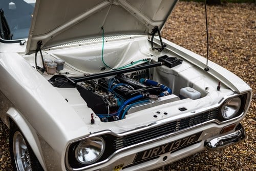 1969 Mk1 Ford Escort 2dr with Lotus Twin-Cam For Sale (picture 114 of 135)