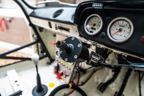 1969 Mk1 Ford Escort 2dr with Lotus Twin-Cam For Sale (picture 58 of 135)