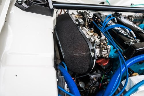 1969 Mk1 Ford Escort 2dr with Lotus Twin-Cam For Sale (picture 111 of 135)