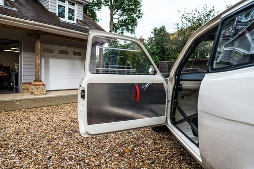 1969 Mk1 Ford Escort 2dr with Lotus Twin-Cam For Sale (picture 33 of 135)