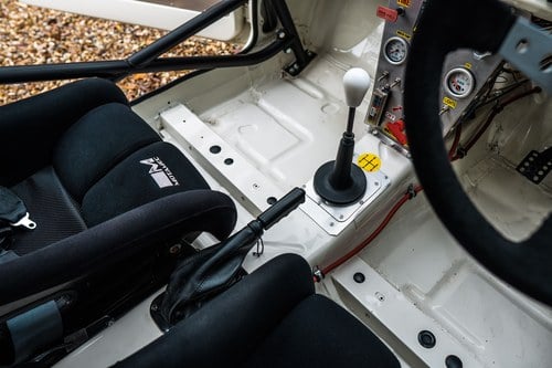 1969 Mk1 Ford Escort 2dr with Lotus Twin-Cam For Sale (picture 60 of 135)